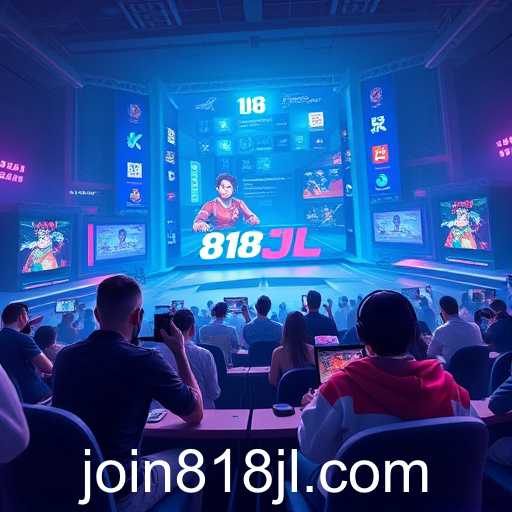 Emerging Trends in Online Gaming