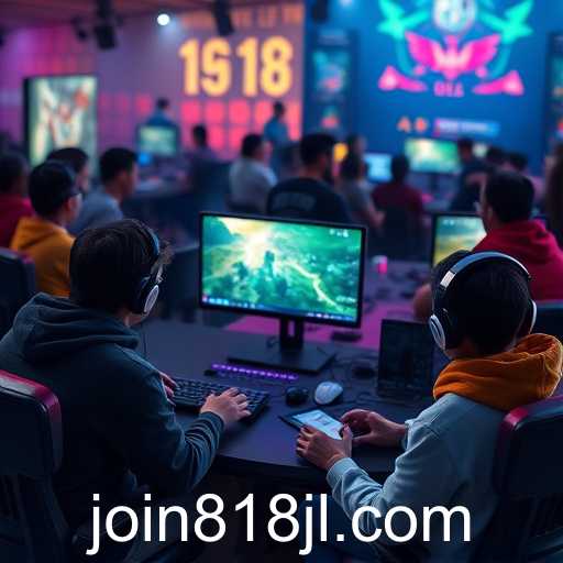 The Evolution of Online Gaming Communities