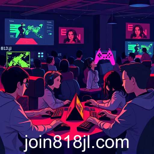 The Rise of Gaming Platforms in 2025