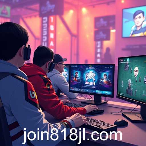 Gaming Trends and Innovations in 2025